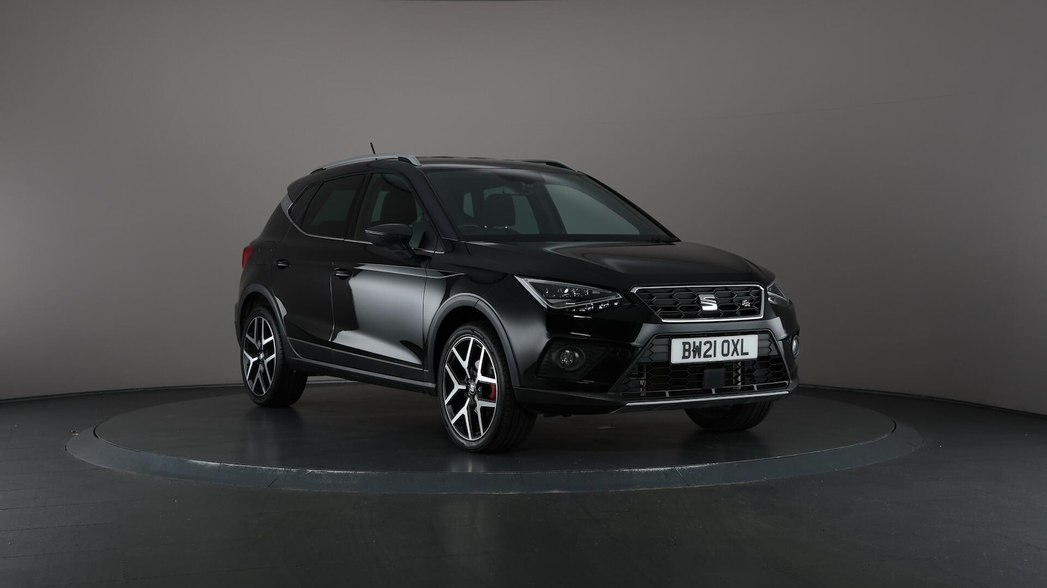 Used SEAT Arona 2021 for sale - 76136468: Photo 54