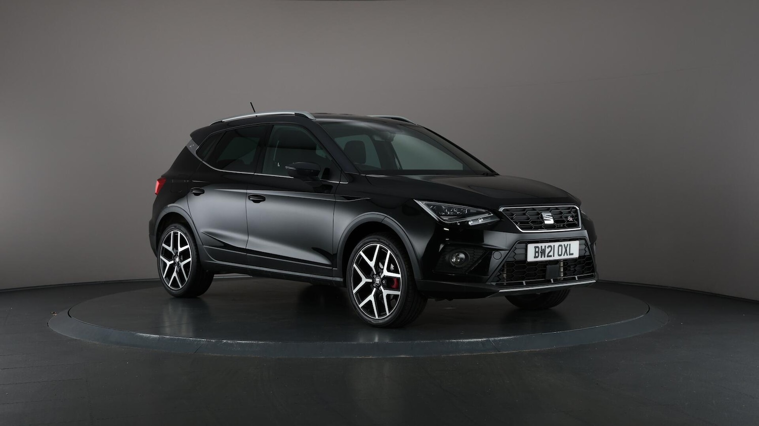 Used SEAT Arona 2021 for sale - 76136468: Photo 55