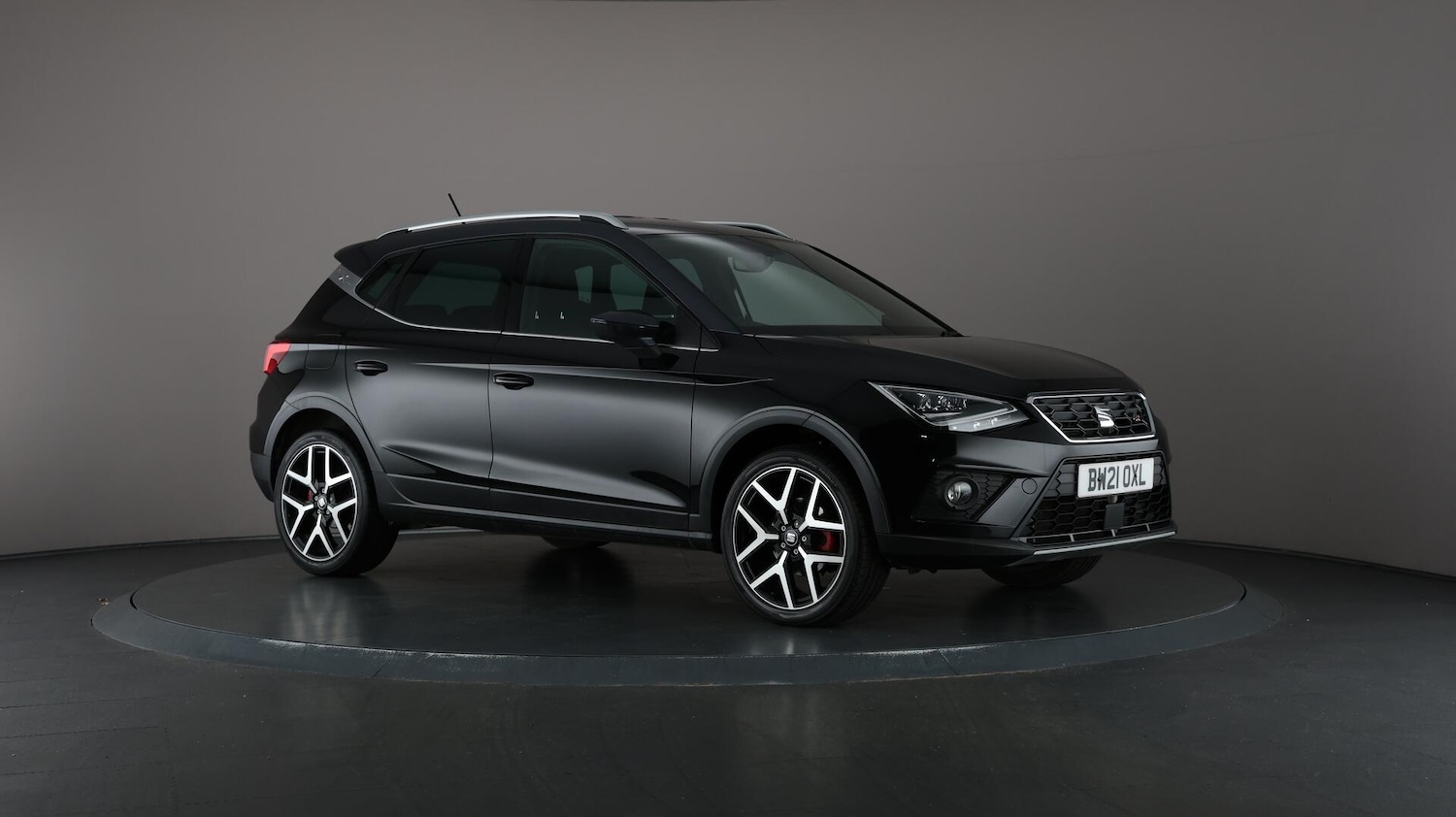 Used SEAT Arona 2021 for sale - 76136468: Photo 56