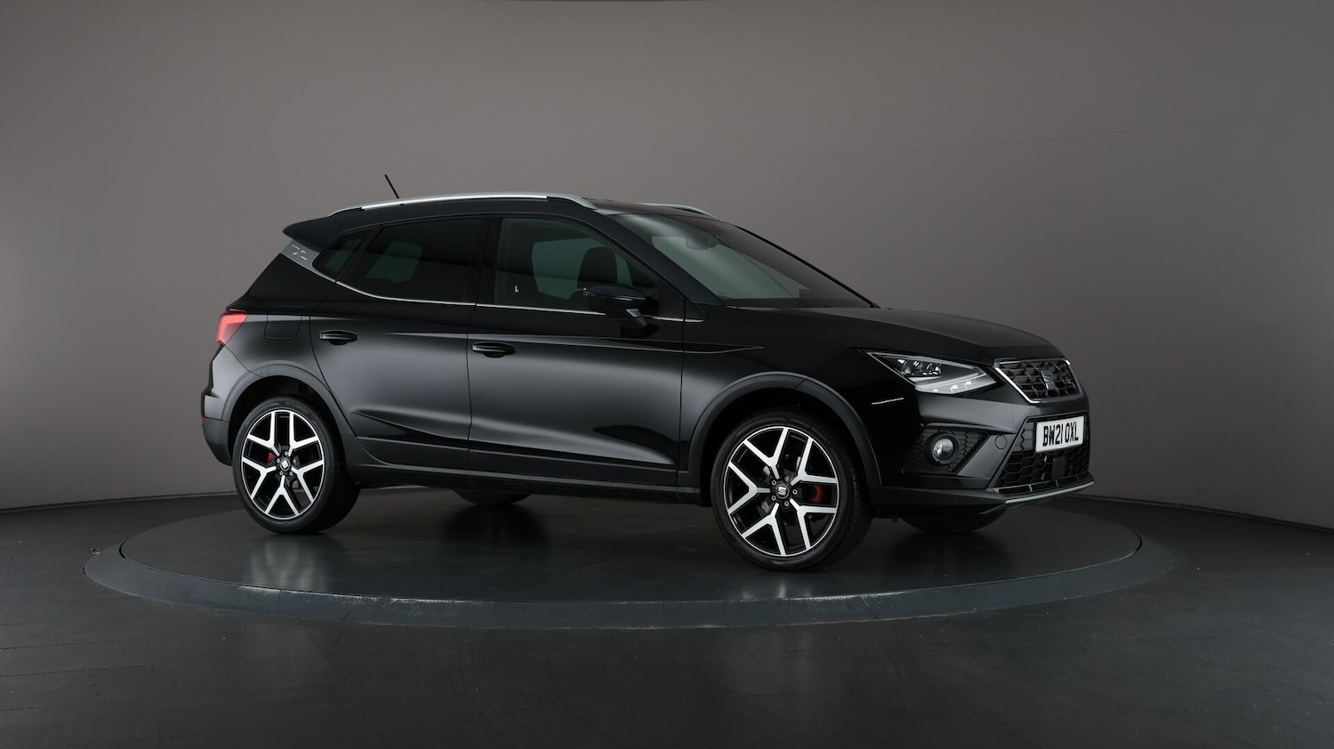Used SEAT Arona 2021 for sale - 76136468: Photo 57
