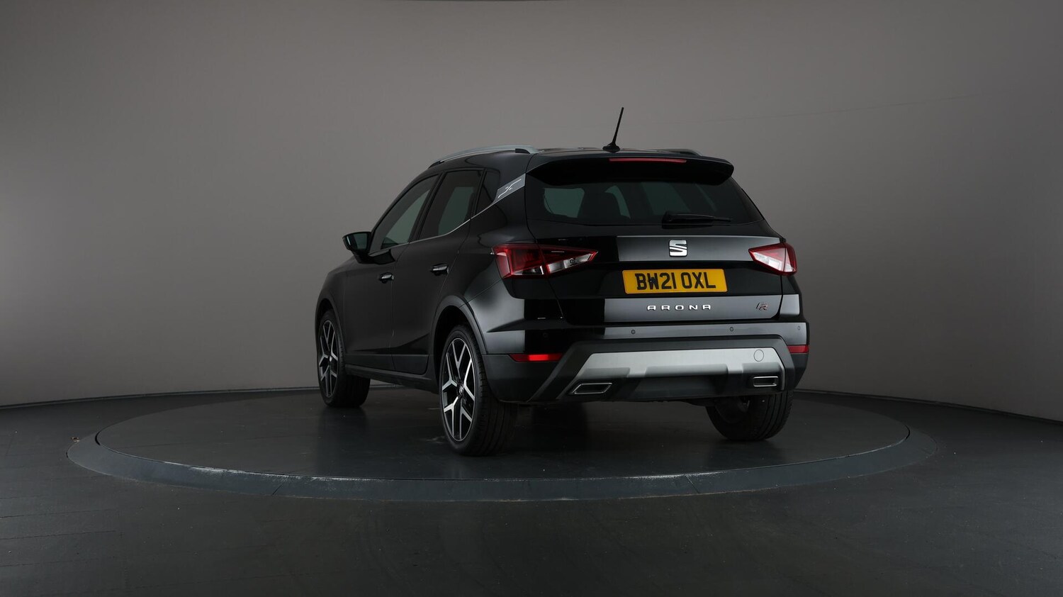 Used SEAT Arona 2021 for sale - 76136468: Photo 58