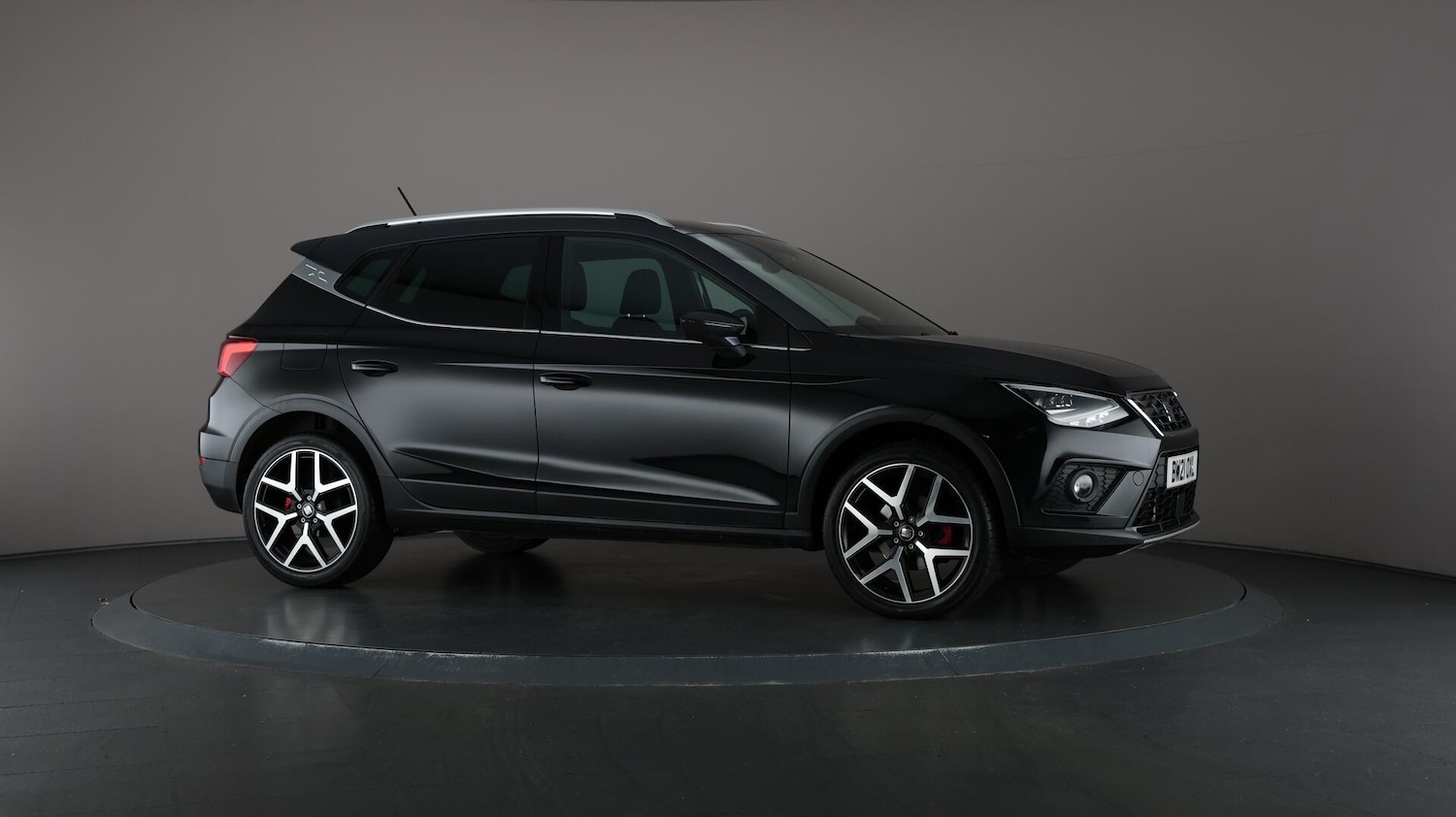 Used SEAT Arona 2021 for sale - 76136468: Photo 59