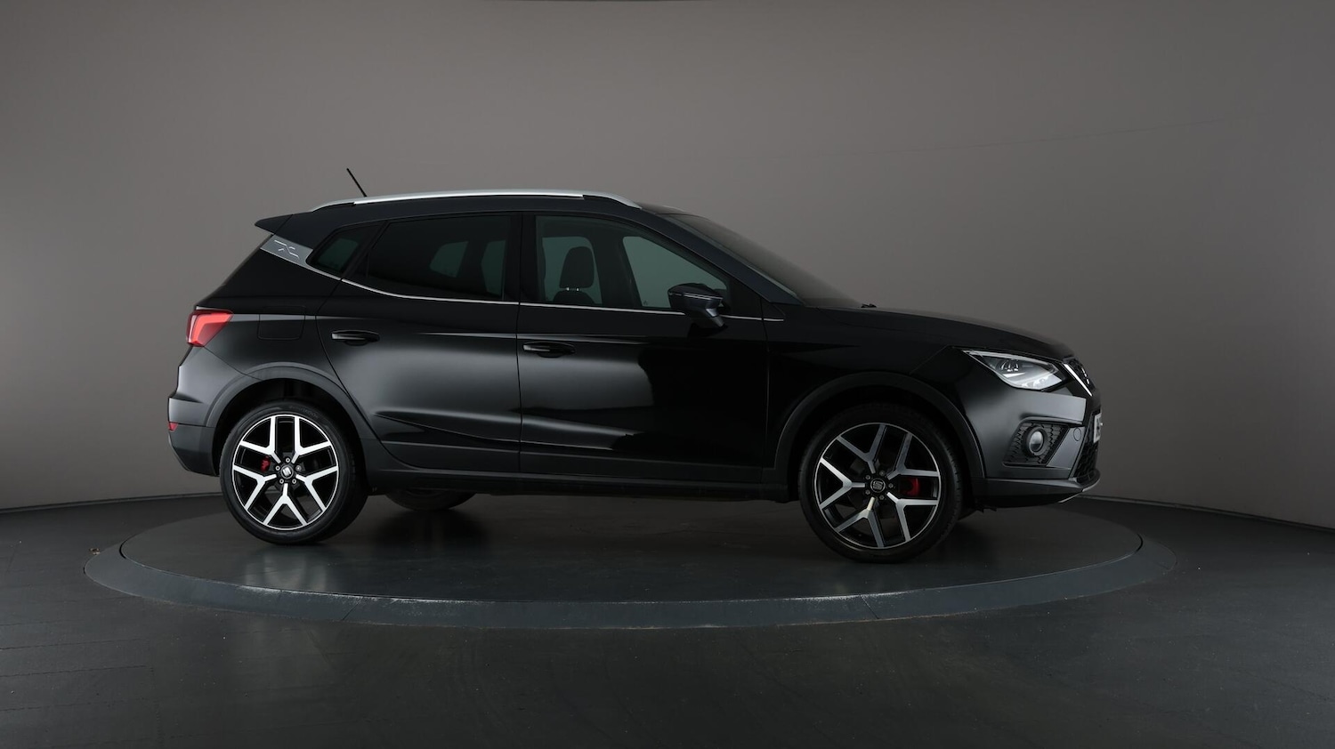 Used SEAT Arona 2021 for sale - 76136468: Photo 60