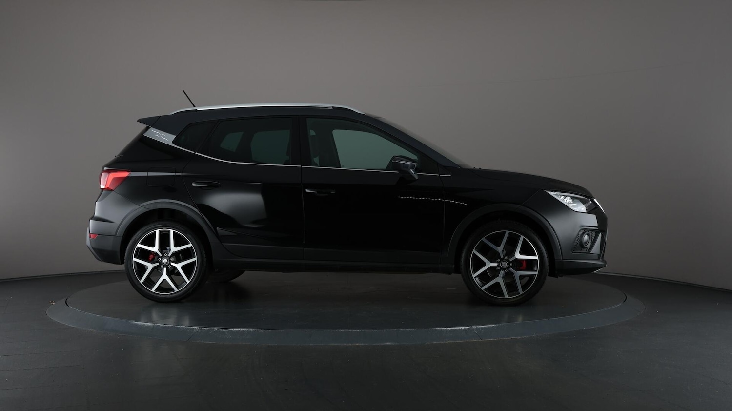 Used SEAT Arona 2021 for sale - 76136468: Photo 61