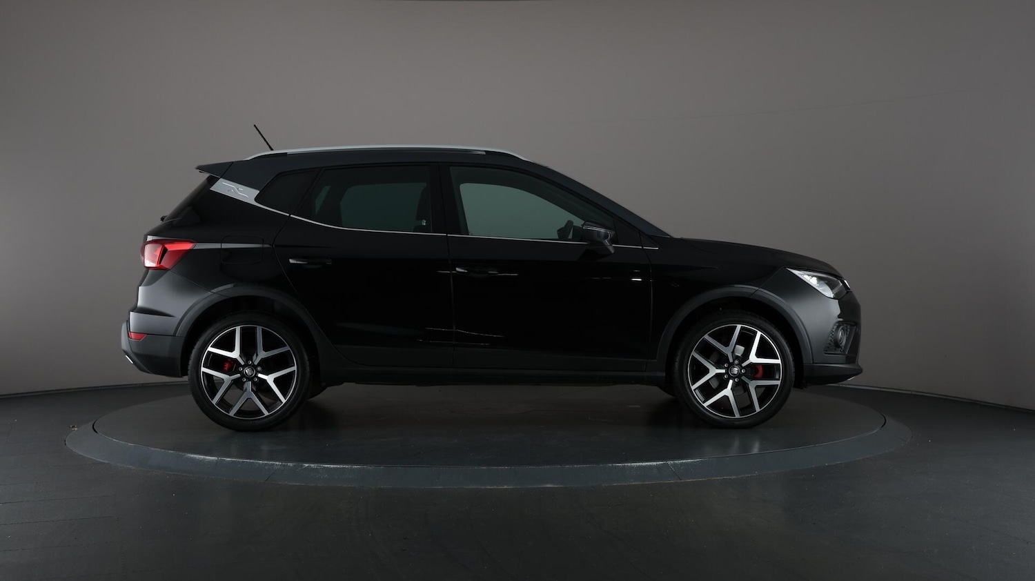 Used SEAT Arona 2021 for sale - 76136468: Photo 62