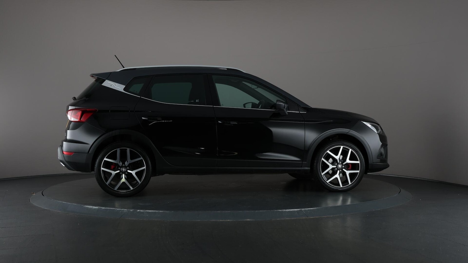 Used SEAT Arona 2021 for sale - 76136468: Photo 63