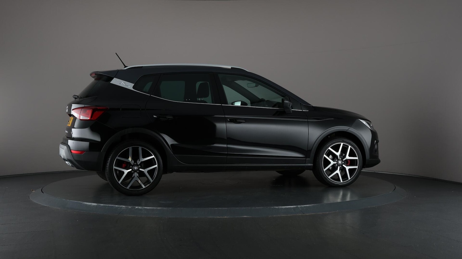 Used SEAT Arona 2021 for sale - 76136468: Photo 64