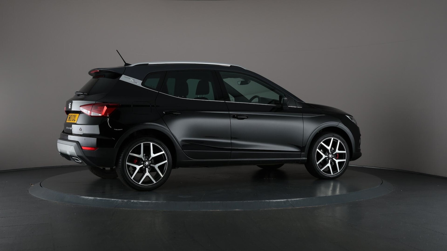 Used SEAT Arona 2021 for sale - 76136468: Photo 65