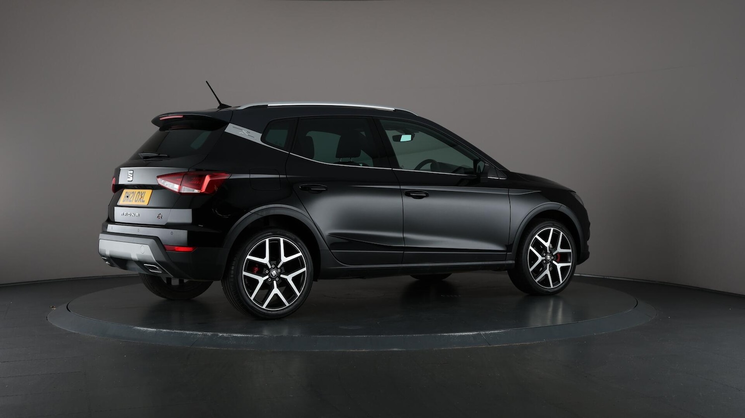 Used SEAT Arona 2021 for sale - 76136468: Photo 66