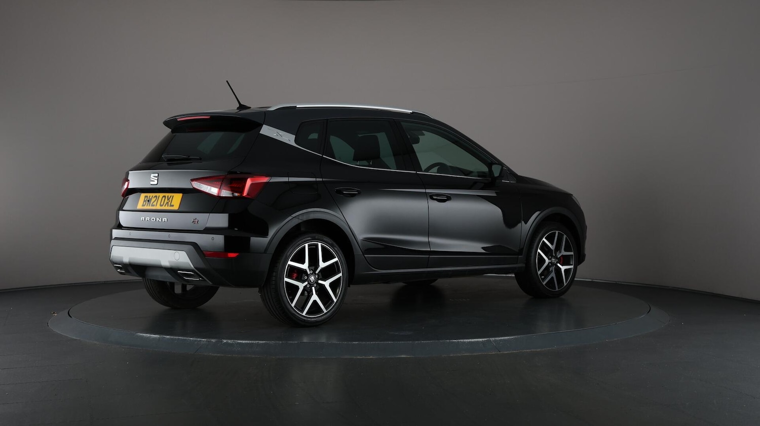 Used SEAT Arona 2021 for sale - 76136468: Photo 67