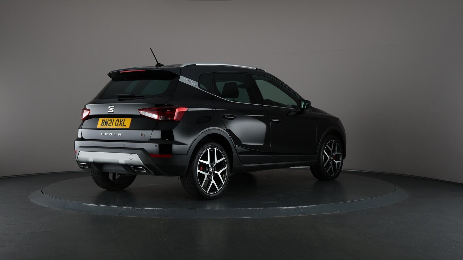 Used SEAT Arona 2021 for sale - 76136468: Photo 68