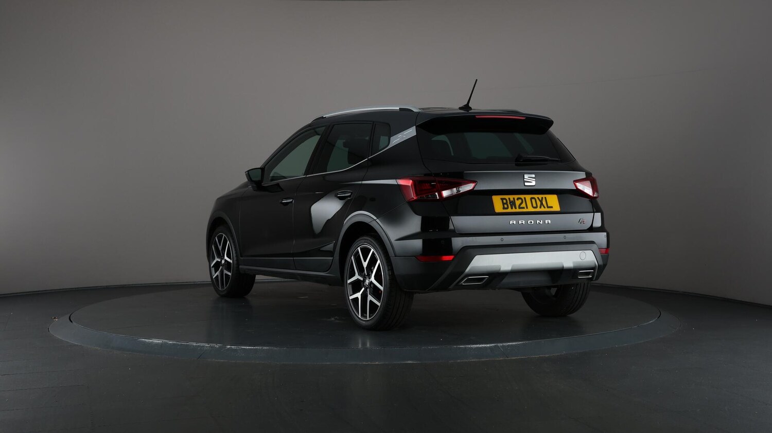 Used SEAT Arona 2021 for sale - 76136468: Photo 69