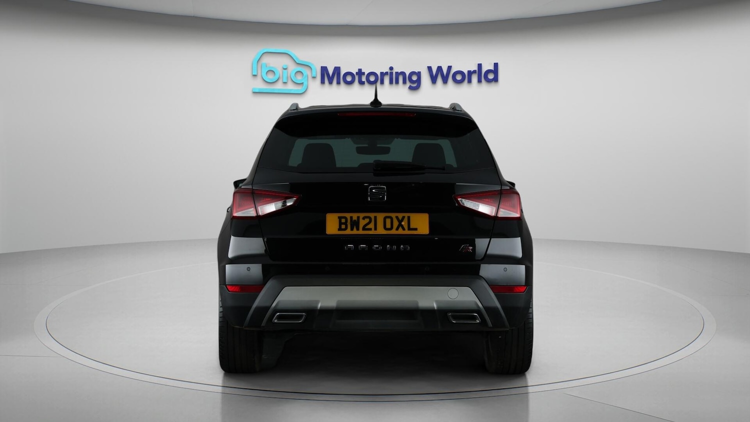 Used SEAT Arona 2021 for sale - 76136468: Photo 7