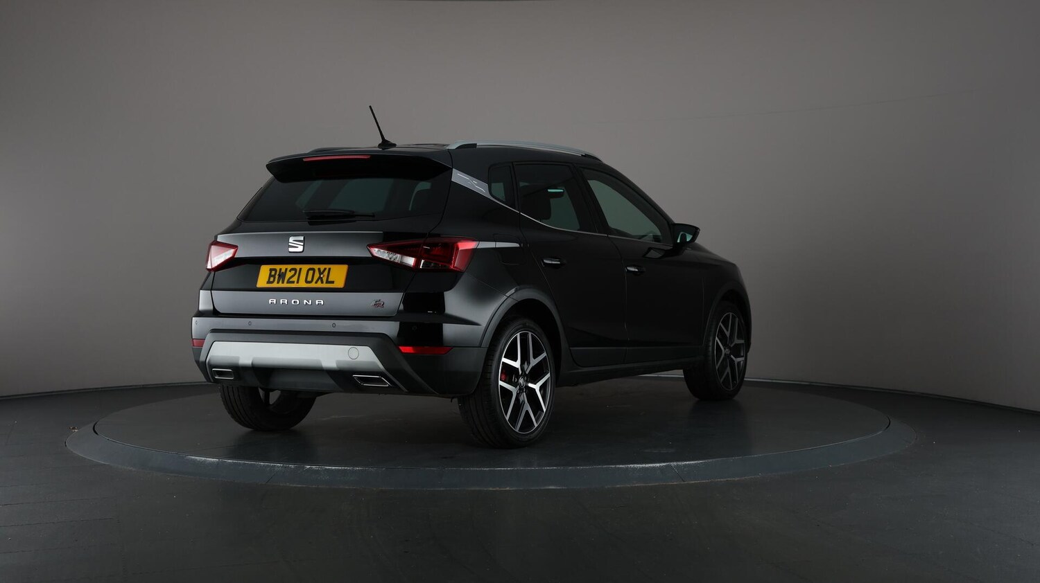 Used SEAT Arona 2021 for sale - 76136468: Photo 70