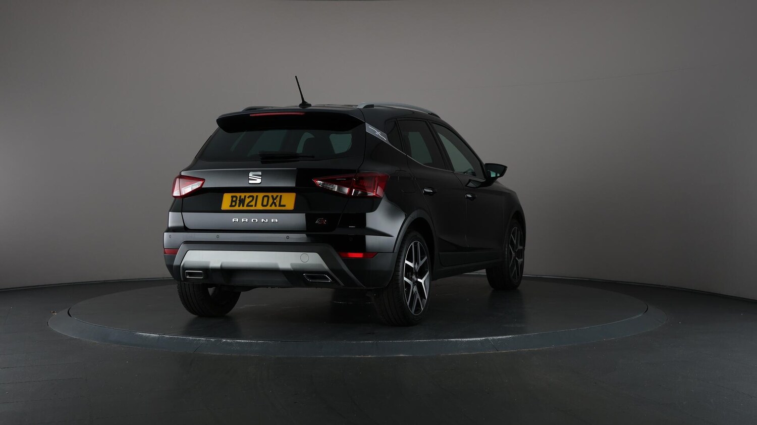 Used SEAT Arona 2021 for sale - 76136468: Photo 71