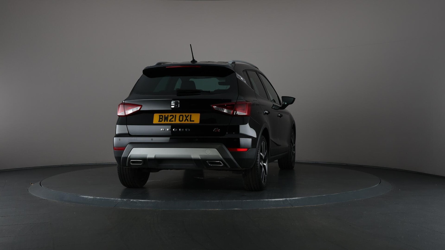 Used SEAT Arona 2021 for sale - 76136468: Photo 72