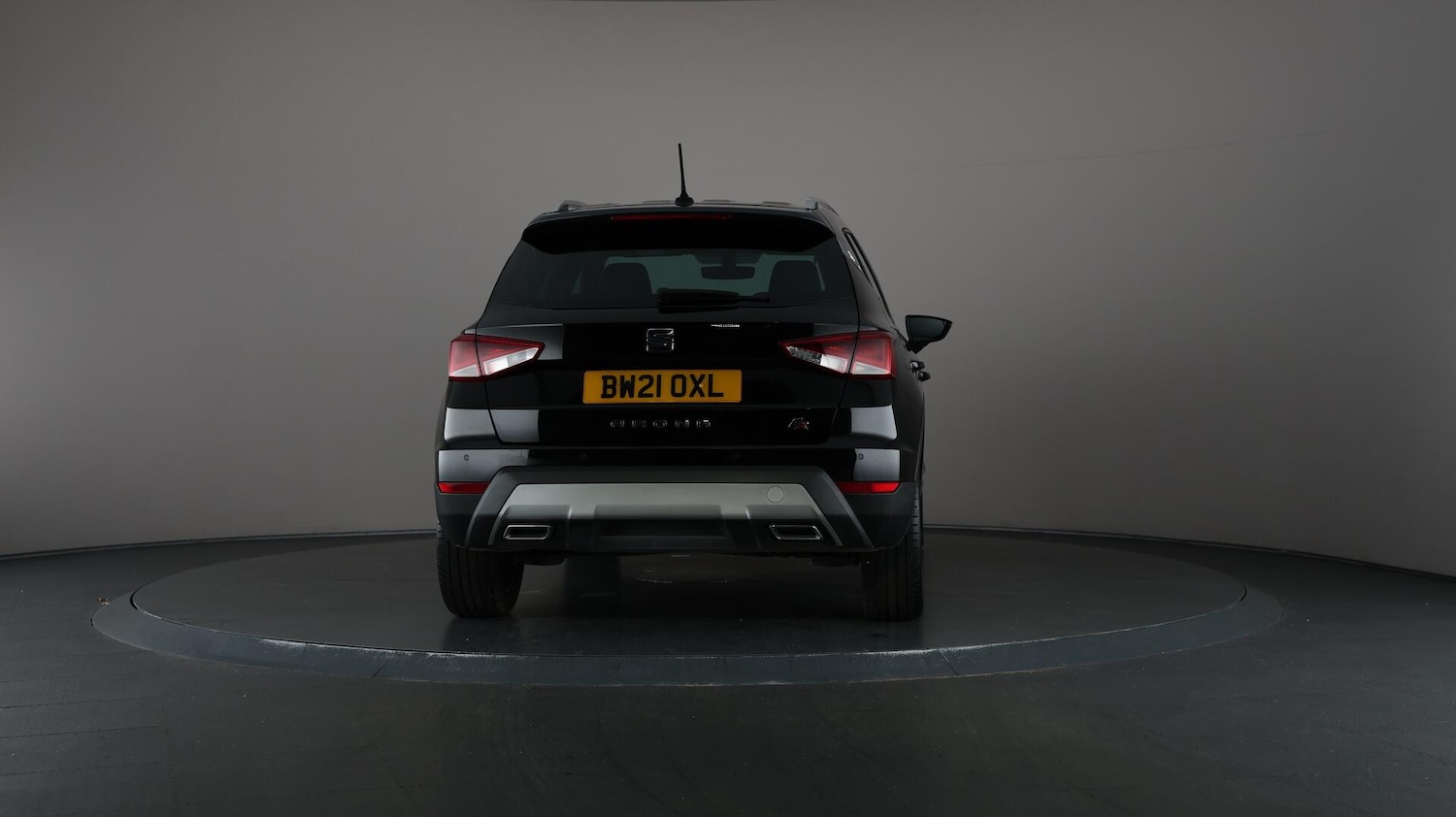 Used SEAT Arona 2021 for sale - 76136468: Photo 73