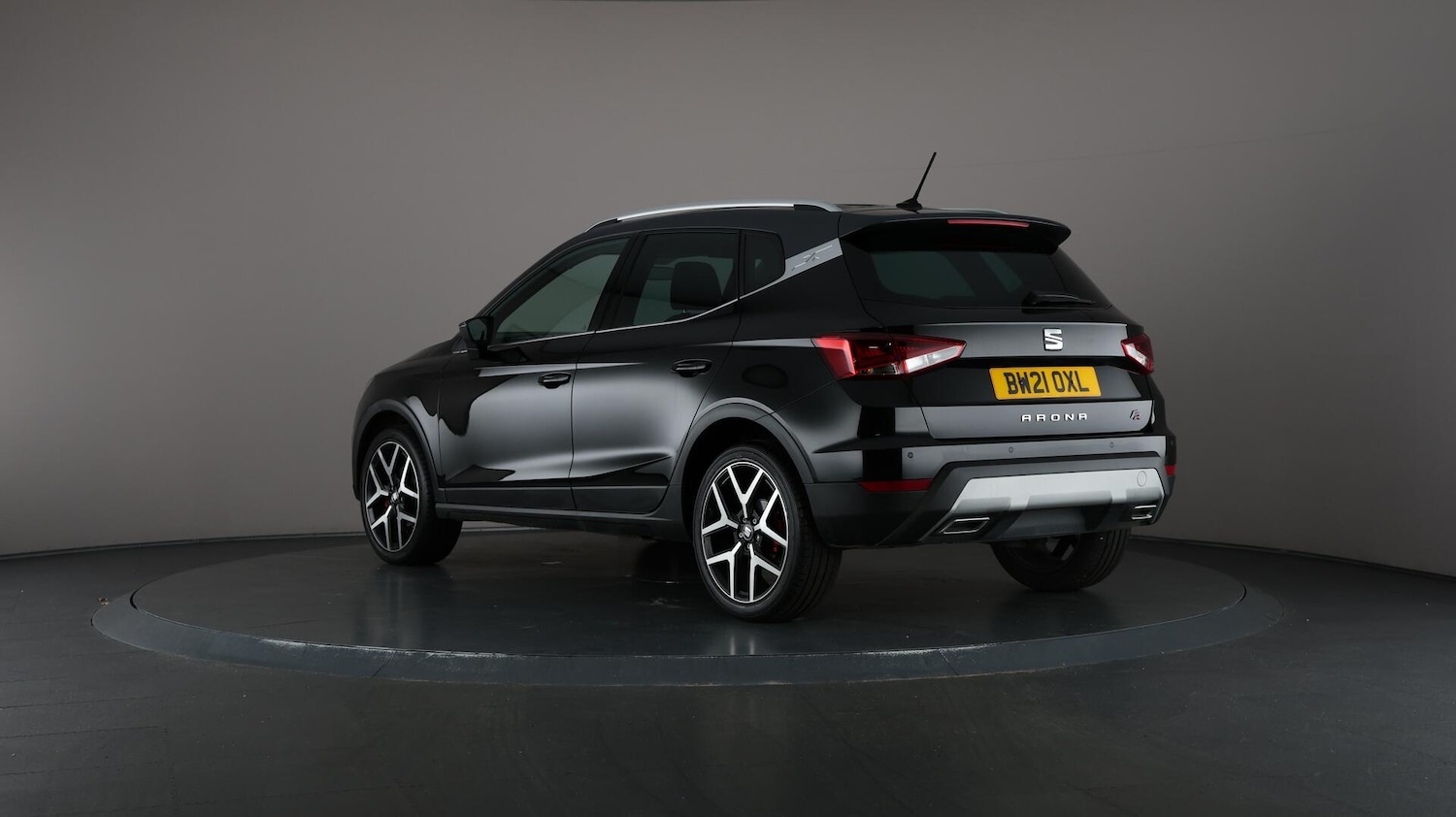 Used SEAT Arona 2021 for sale - 76136468: Photo 75