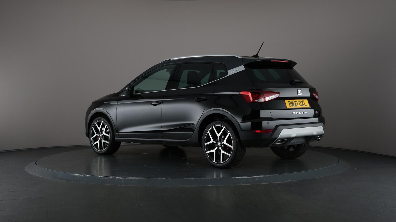 Used SEAT Arona 2021 for sale - 76136468: Photo 76