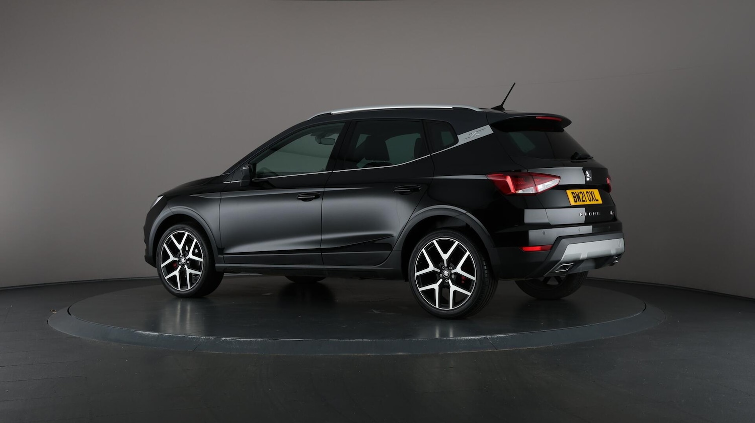 Used SEAT Arona 2021 for sale - 76136468: Photo 77