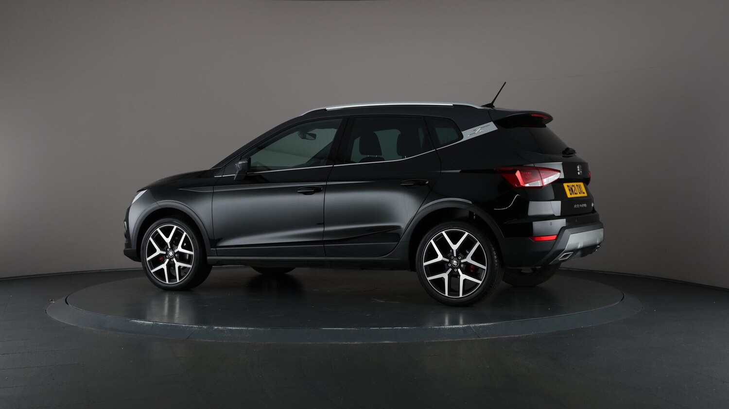 Used SEAT Arona 2021 for sale - 76136468: Photo 78