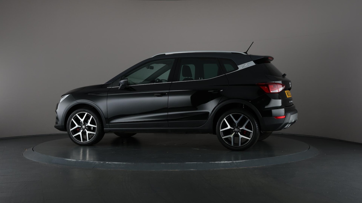 Used SEAT Arona 2021 for sale - 76136468: Photo 79