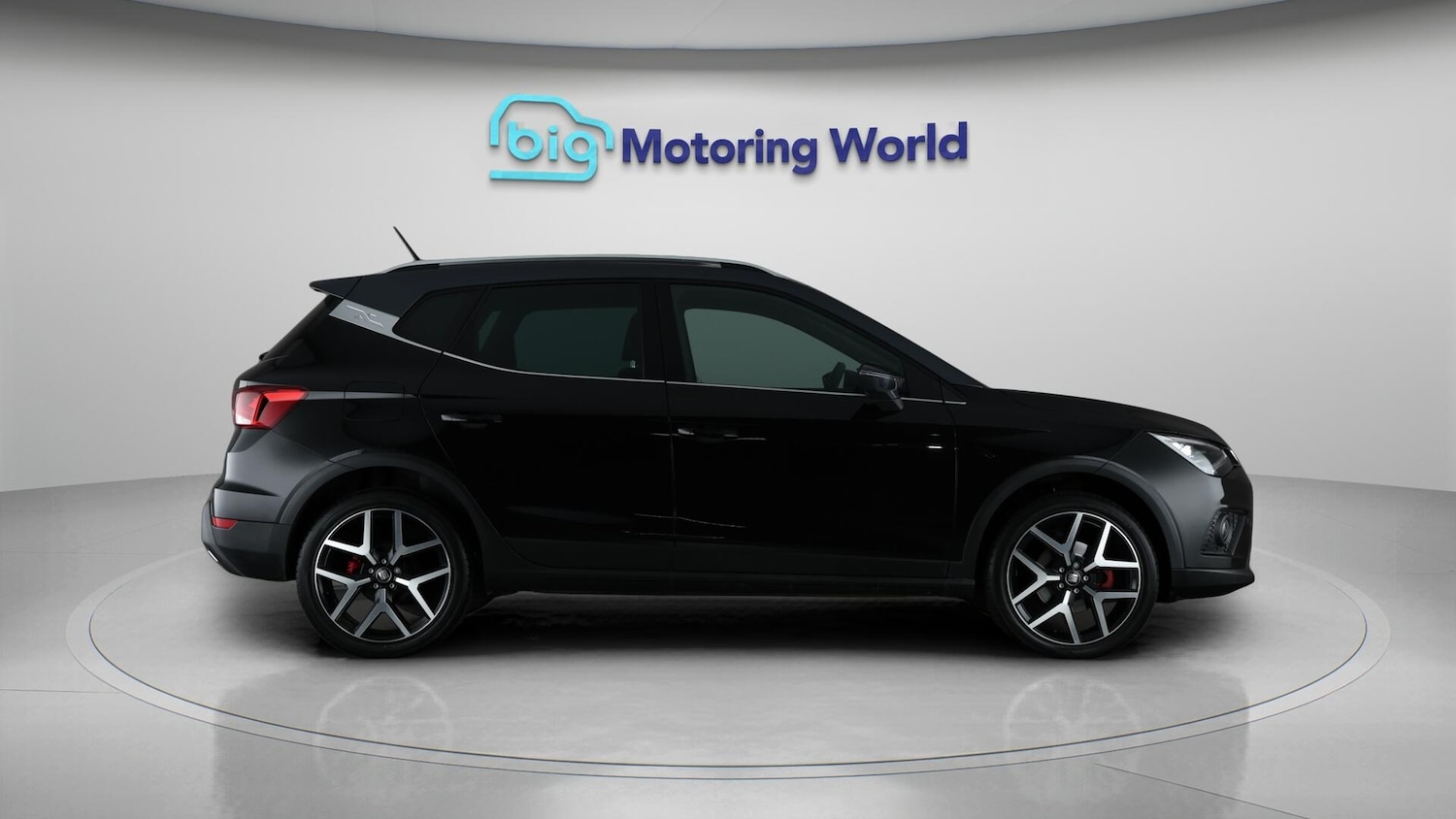 Used SEAT Arona 2021 for sale - 76136468: Photo 9