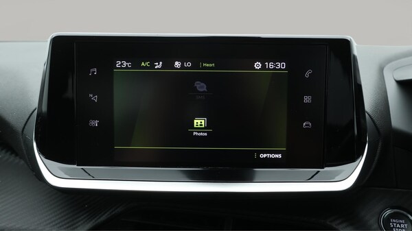 Used Peugeot 2008 2021 for sale - 76307446: Photo 12