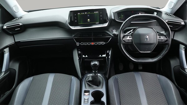 Used Peugeot 2008 2021 for sale - 76307446: Photo 14