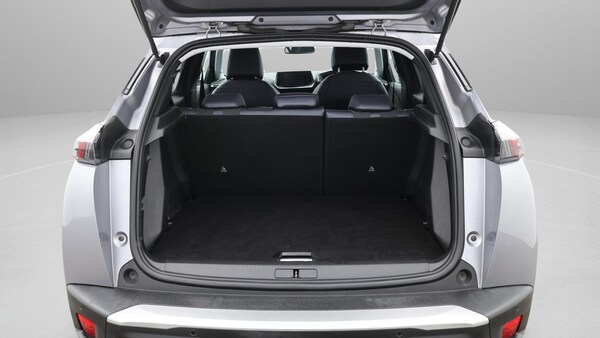 Used Peugeot 2008 2021 for sale - 76307446: Photo 18