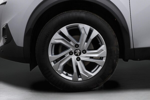 Used Peugeot 2008 2021 for sale - 76307446: Photo 19