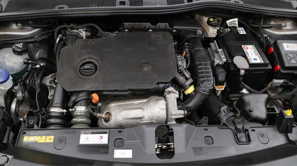 Used Peugeot 2008 2021 for sale - 76307446: Photo 20