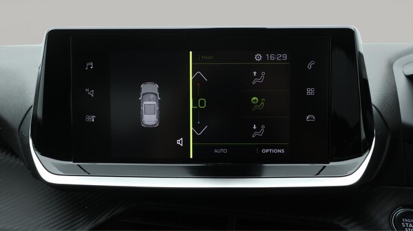 Used Peugeot 2008 2021 for sale - 76307446: Photo 26