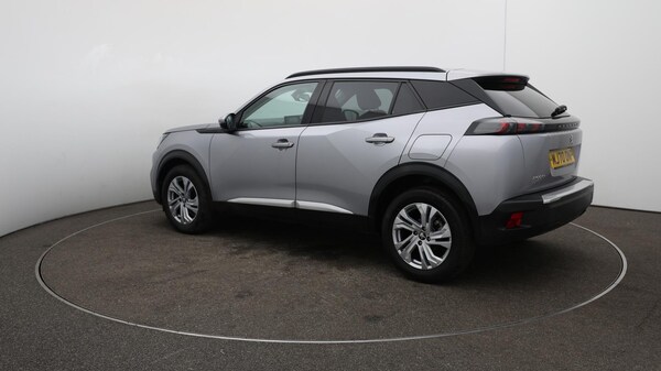Used Peugeot 2008 2021 for sale - 76307446: Photo 36