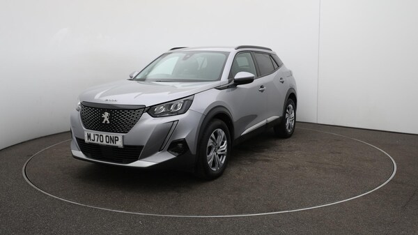 Used Peugeot 2008 2021 for sale - 76307446: Photo 38