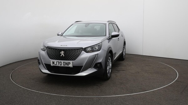 Used Peugeot 2008 2021 for sale - 76307446: Photo 39