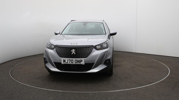 Used Peugeot 2008 2021 for sale - 76307446: Photo 40