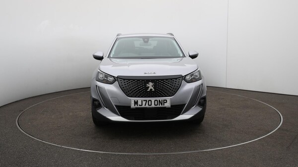 Used Peugeot 2008 2021 for sale - 76307446: Photo 41