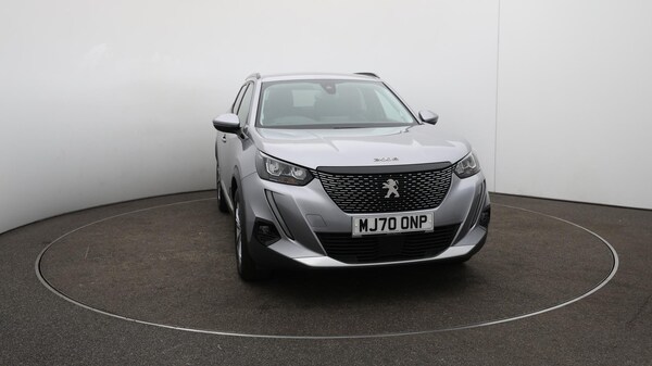 Used Peugeot 2008 2021 for sale - 76307446: Photo 42