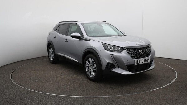 Used Peugeot 2008 2021 for sale - 76307446: Photo 44