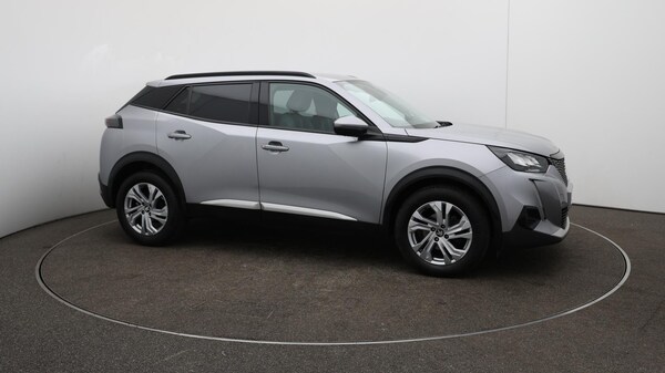 Used Peugeot 2008 2021 for sale - 76307446: Photo 47
