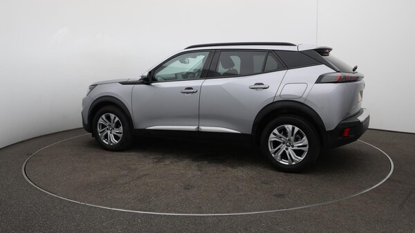 Used Peugeot 2008 2021 for sale - 76307446: Photo 48