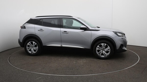 Used Peugeot 2008 2021 for sale - 76307446: Photo 49