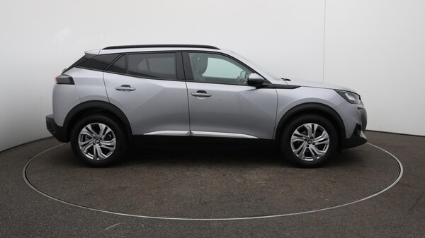 Used Peugeot 2008 2021 for sale - 76307446: Photo 50