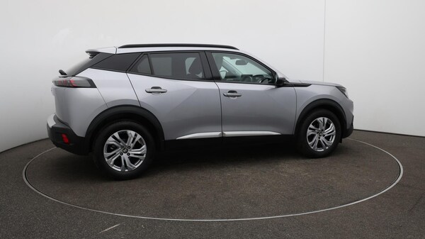 Used Peugeot 2008 2021 for sale - 76307446: Photo 52