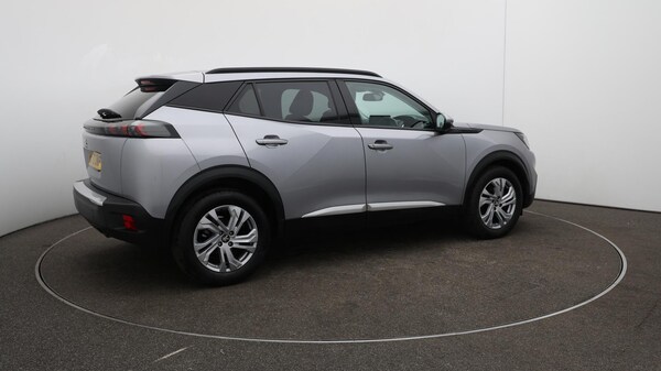 Used Peugeot 2008 2021 for sale - 76307446: Photo 53