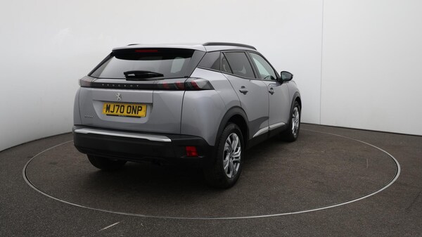 Used Peugeot 2008 2021 for sale - 76307446: Photo 56