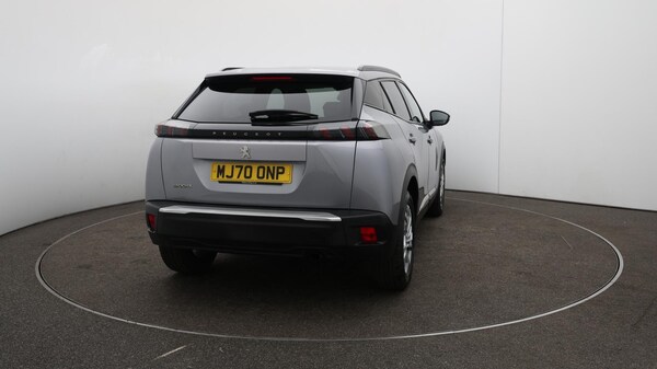 Used Peugeot 2008 2021 for sale - 76307446: Photo 57