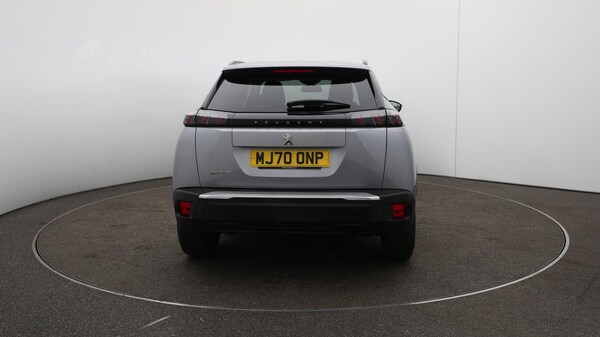 Used Peugeot 2008 2021 for sale - 76307446: Photo 58