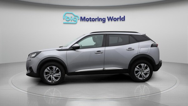 Used Peugeot 2008 2021 for sale - 76307446: Photo 5